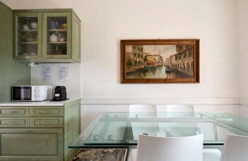 "Pier's House" - Attico a 3 chilometri dal Centro Città - Foto 30