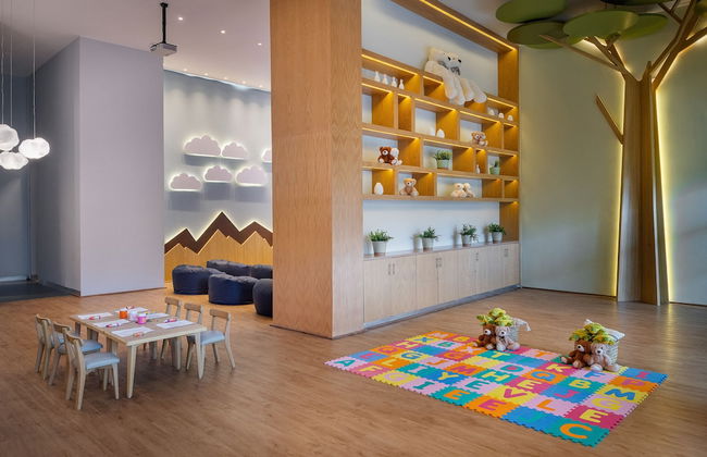 Paradisus Playa del Carmen – Riviera Maya - All Inclusive - Foto 76