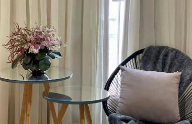 ilha confort, aconchegante ideal para casal, famílias e amigos - Foto 20