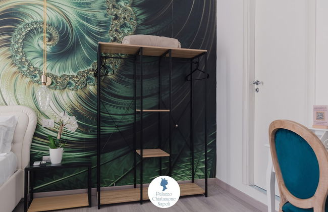 Palazzo Chiatamone - Foto 8