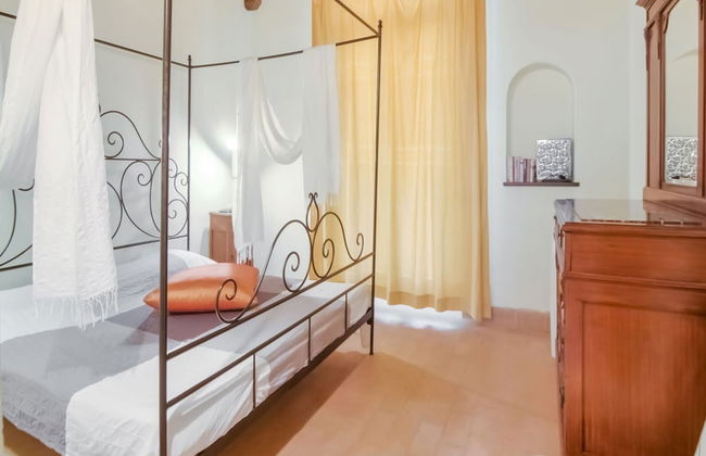 Charming Apartment in Ascoli Piceno Near Village - Foto 20