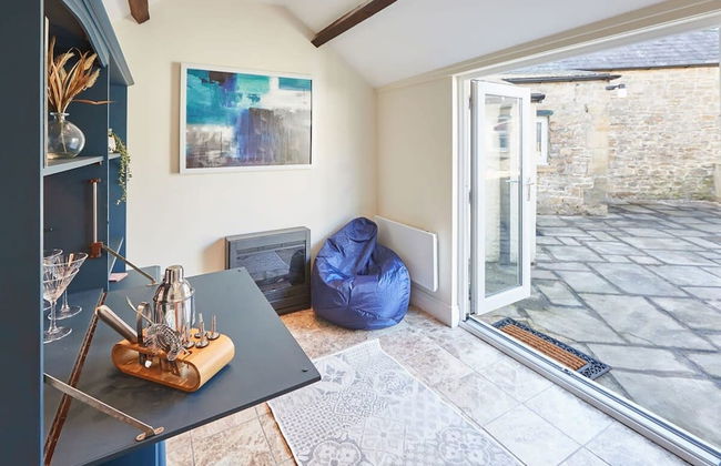 Host Stay Rose Cottage - Foto 32