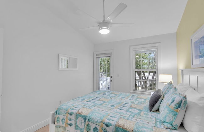 Waterfront Luxury Villa With Spectacular Sunset Views And Boat Slip 3 Bedroom Townhouse by RedAwning - Foto 11