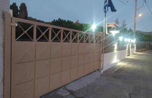 Enigma Boutique Houses Votsalo - Photo 33