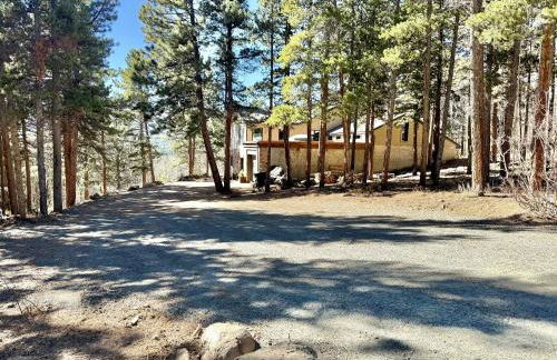 RollinsVilla home - Foto 35