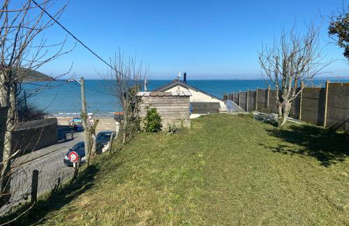 Beach house Maison de plage les pieds dans l eau - Photo 17