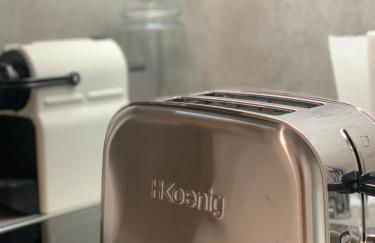 Luxury Studio Retiro Park & Prado Museum - Photo 27