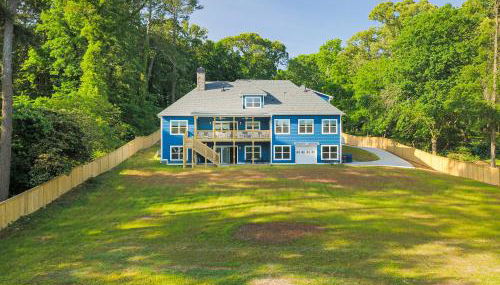 Luxury Lakefront Getaway Near Atlanta and Perfect for FIFA Visitors - Foto 3