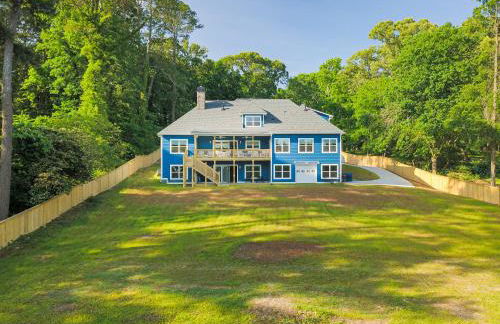 Luxury Lakefront Getaway Near Atlanta and Perfect for FIFA Visitors - Foto 3