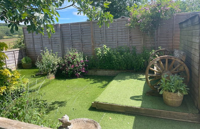 Relaxing Studio - Sauna - Luxe Bed - Pet-friendly - Foto 22