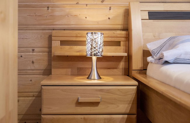 Apartment in Muhr Near Ski Areas - Foto 5