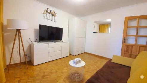 Apartament Motylek - Foto 4