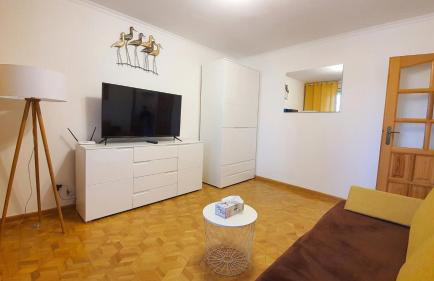 Apartament Motylek - Foto 4