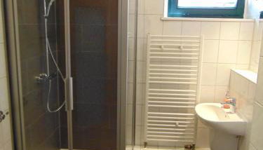 FerienAppartement NO.18 - Foto 2, towels, Shower