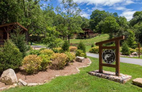 Red Wolf Chalet at Eagles Nest - Foto 19