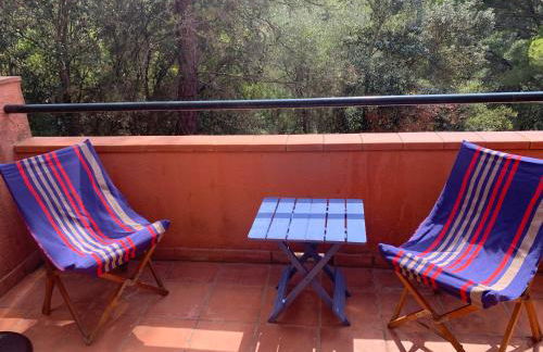 BEGUR, maison 3 chambres La Creu 22, vue sur mer - Foto 21