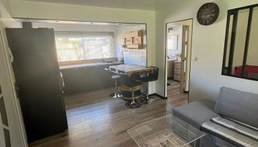 APPARTEMENT PROCHE DU CENTRE ET DE LA PLAGE - Foto 1