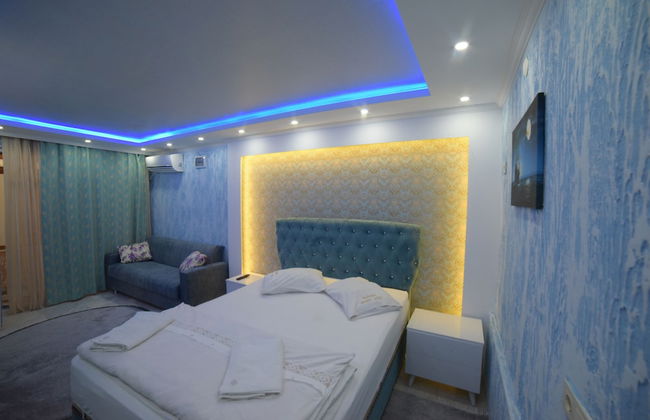 Ali Baba Apart Otel - Photo 10