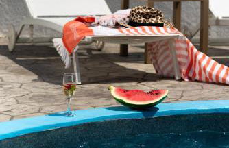 Villa Echedra - Foto 58