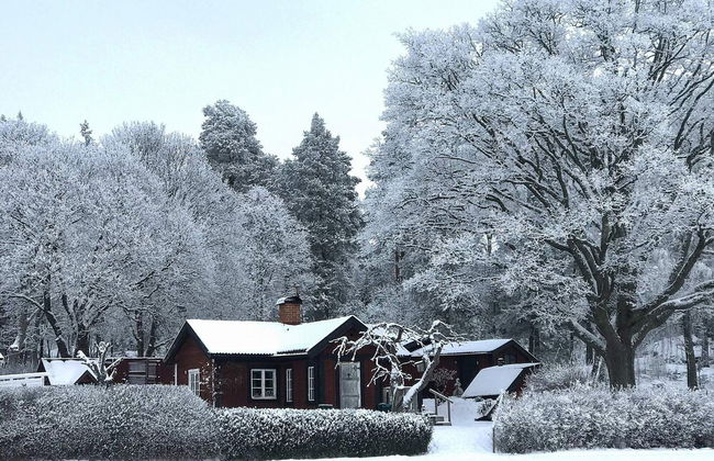 4 Star Holiday Home in Marsta - Photo 28