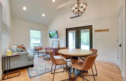 Getaway with Guest House - 6 Mi to Lake Glenville! - Foto 28