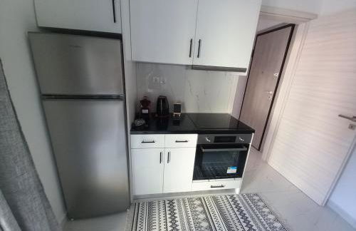 Lily's modern apartment downtown Skala - Foto 20