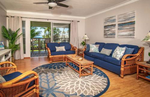 Molokai Island Retreat with Beautiful Ocean Views and Pool - Newly Remodeled! - Foto 1