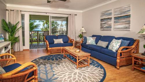Molokai Island Retreat with Beautiful Ocean Views and Pool - Newly Remodeled! - Foto 1