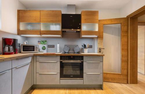 Ferienwohnung Landradler - Foto 13