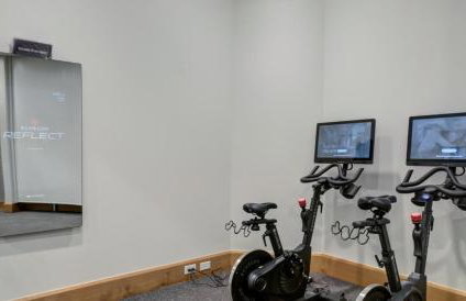 Landing Amazing Studio Gym - Foto 12