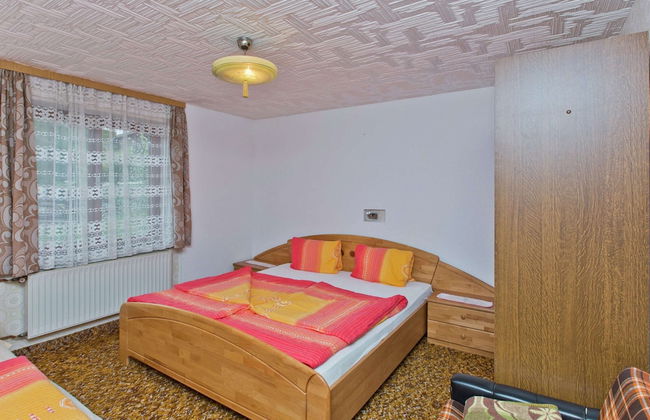 Villa in Piller Near Ski Bus & Lake - Photo 5