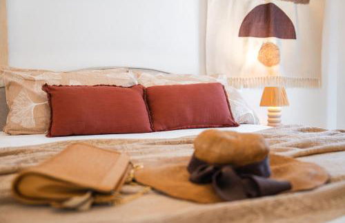 Villa Aman piscina e jacuzzi riscaldata - Foto 14