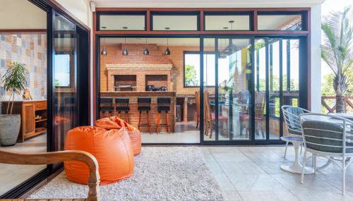 Villa GrandVIEW by Buzios - Foto 4