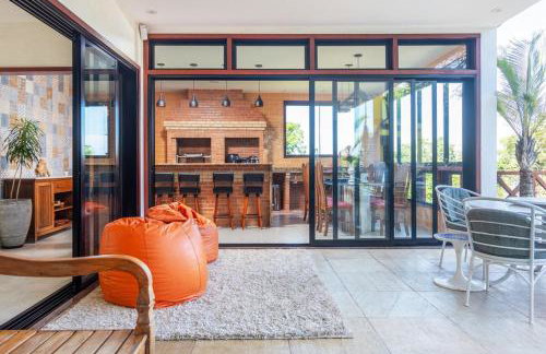 Villa GrandVIEW by Buzios - Foto 4