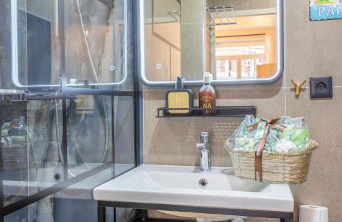 ADIRA Marseille Montgrand 2 étoiles - Foto 129