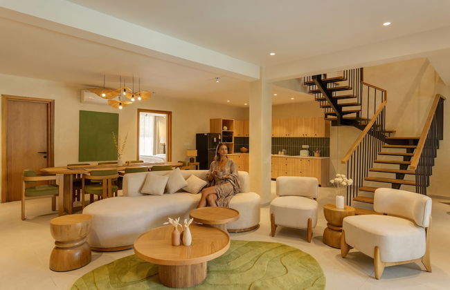 Seré Resort Goa - Photo 45