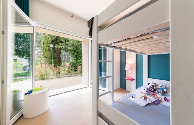 Belambra Clubs L'isle Sur La Sorgue - Domaine De Mousquety - Photo 15