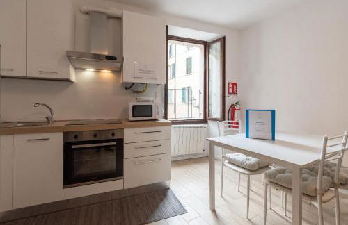 Residenza Capriolo 28 - F&L Apartment - Foto 10