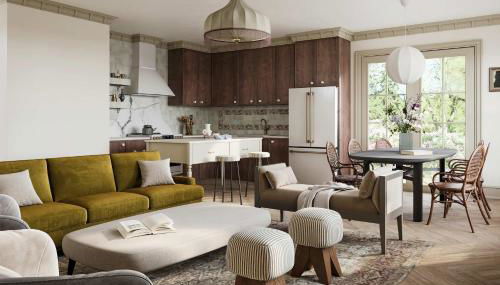 Maison Foxglove - Petite Acres Chateau - Foto 3