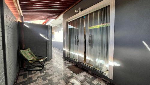 Apto 1 quarto; 5min do Aeroporto BPS; A/C. - Foto 5