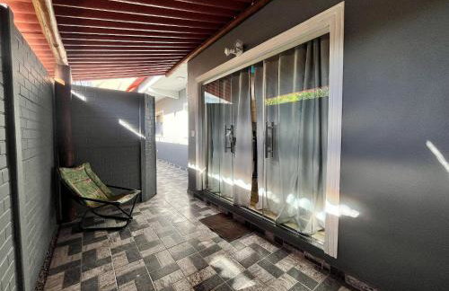 Apto 1 quarto; 5min do Aeroporto BPS; A/C. - Foto 5