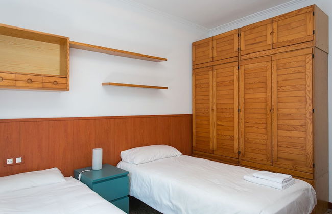 Awesome Apartment With Amazing Terrace - Photo 11