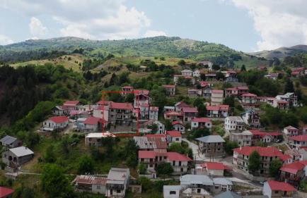 Villa Maria - Foto 46