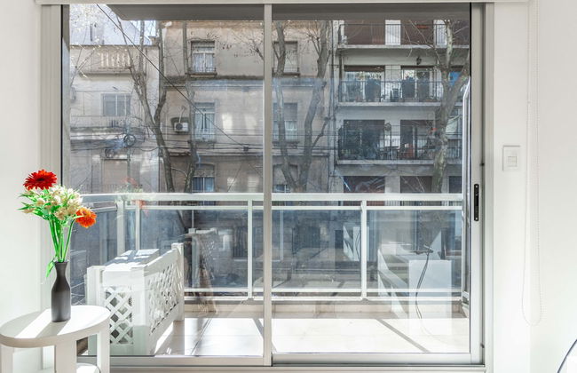 Babel Recoleta Apartments - Foto 26