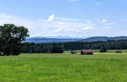 Ferienwohnung Landliebe - Foto 13