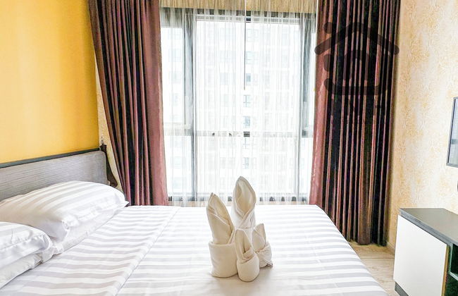 The BASE Central Pattaya By INH Global - Foto 26