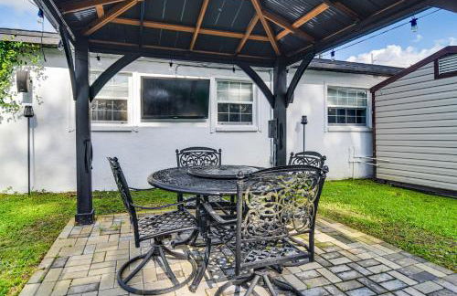 Hot Tub and Fenced Yard Tranquil Home in Valrico! - Foto 24