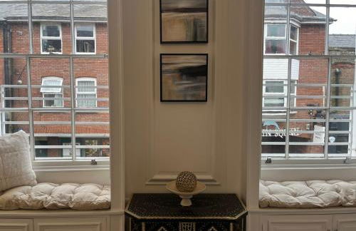 Spacious 2B Flat in Clement House - Photo 14