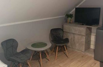 Pokoje gościnne Słoneczny Klon Dąbrówno - Foto 59