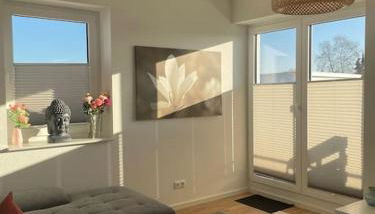 Große Moderne Penthouse Wohnung Mit Dachterrasse - Foto 2